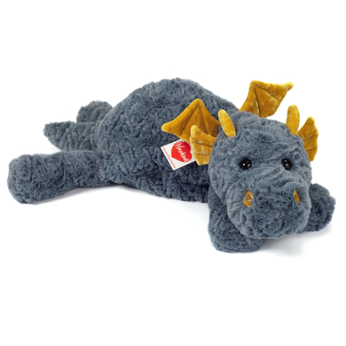 Teddy Hermann – Draak Lottie Knuffel (48 cm)