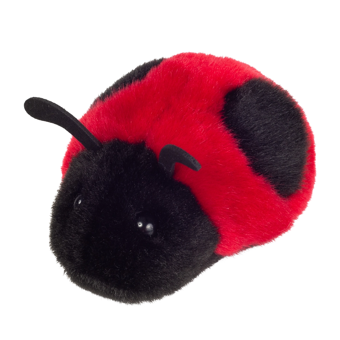 Teddy Hermann – Lieveheersbeestje Knuffel (11 cm)