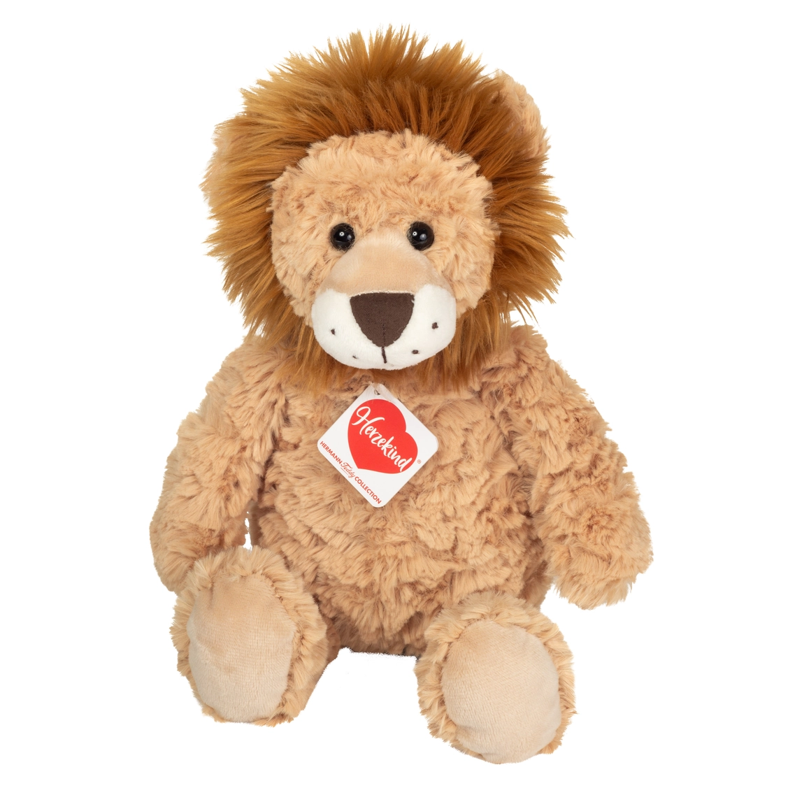 Teddy Hermann – Leeuw Liam Knuffel (32 cm)