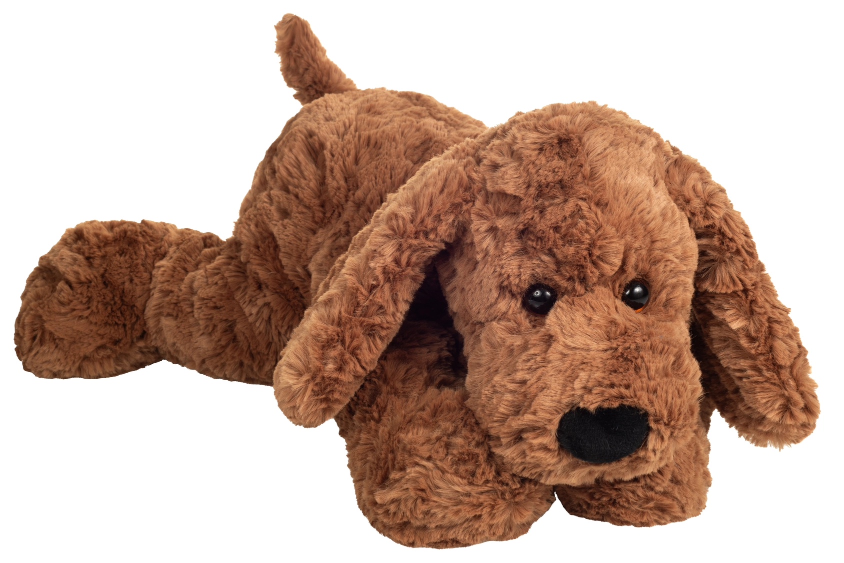Teddy Hermann – Schlenkerhond Bruin (40 cm)