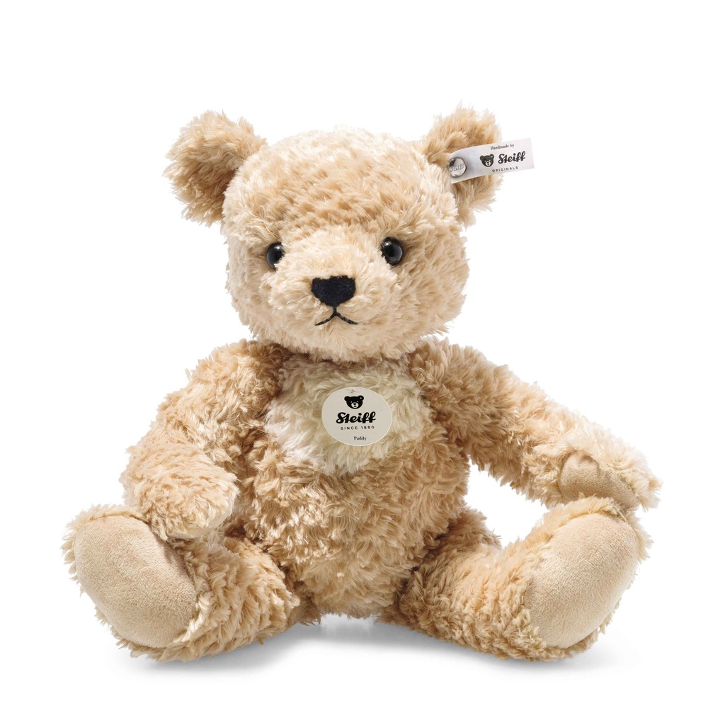 Steiff - Paddy teddy bear