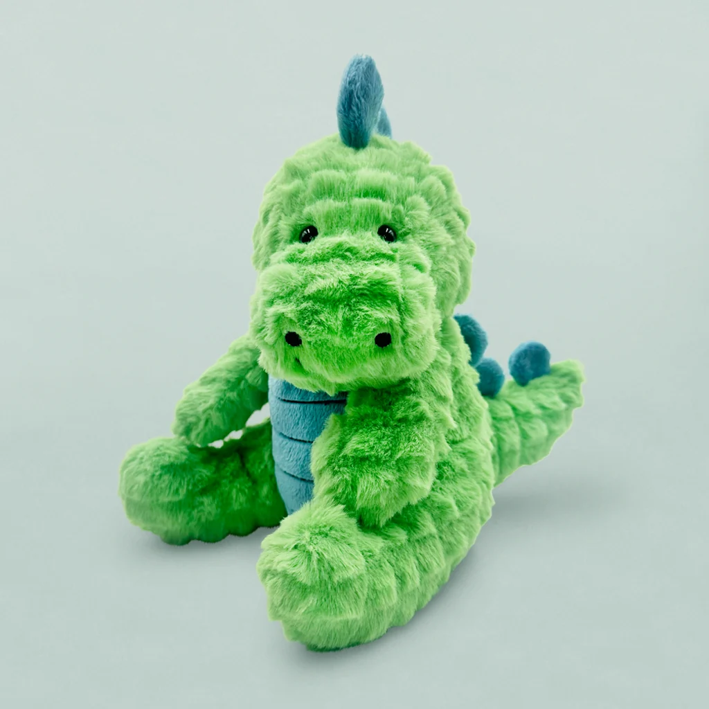 Steiff – Spott Stegosaurus (28 cm)