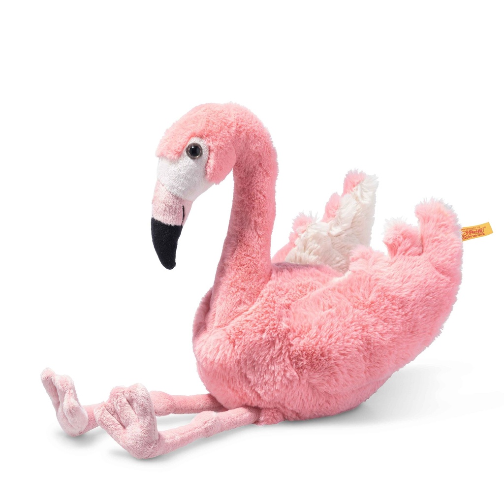 Steiff – Jill Flamingo (30 cm)