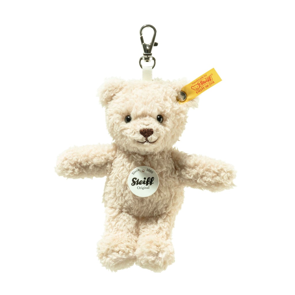 Steiff – Ben Teddybeer Sleutelhanger (12 cm)