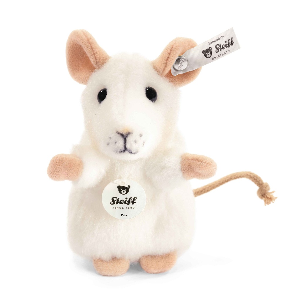 Steiff – Pilla Muis (10 cm)