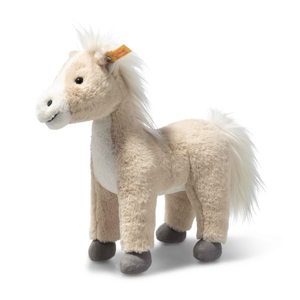 Steiff – Gola Paard (27 cm)
