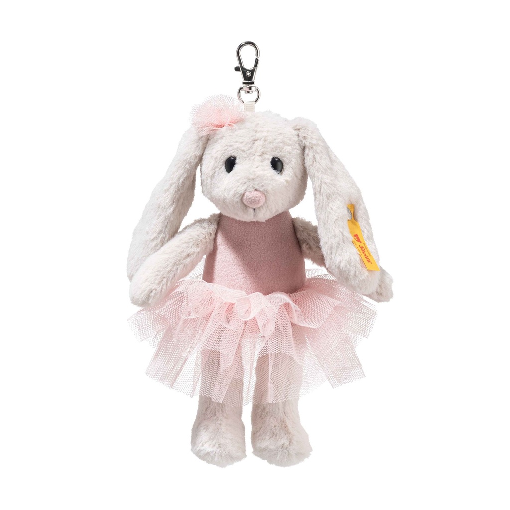 Steiff – Hoppie Balletkonijn Hanger (16 cm)