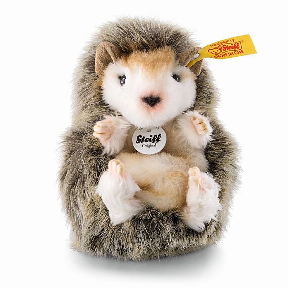Steiff – Joggi Baby Egel (10 cm)