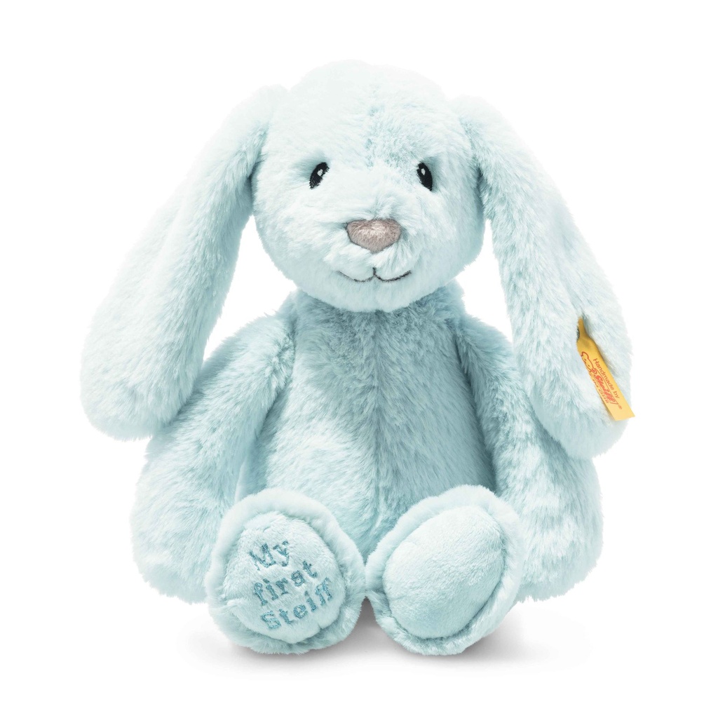 Steiff – My First Steiff Hoppie Konijn (26 cm)