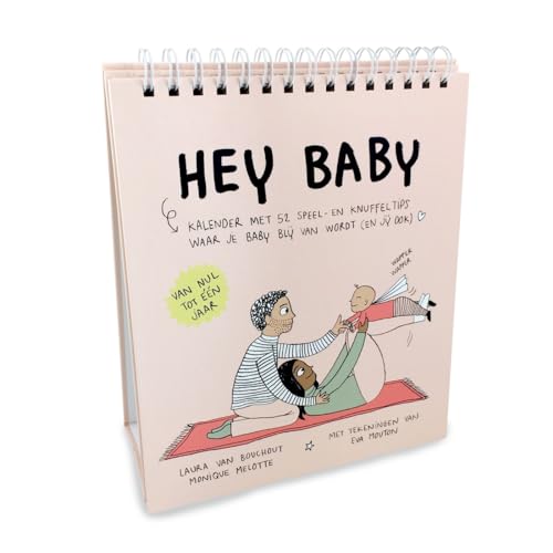 Infodok - Hey Baby
