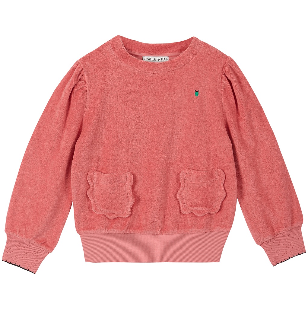 Emile et Ida - Sweatshirt - Sushi