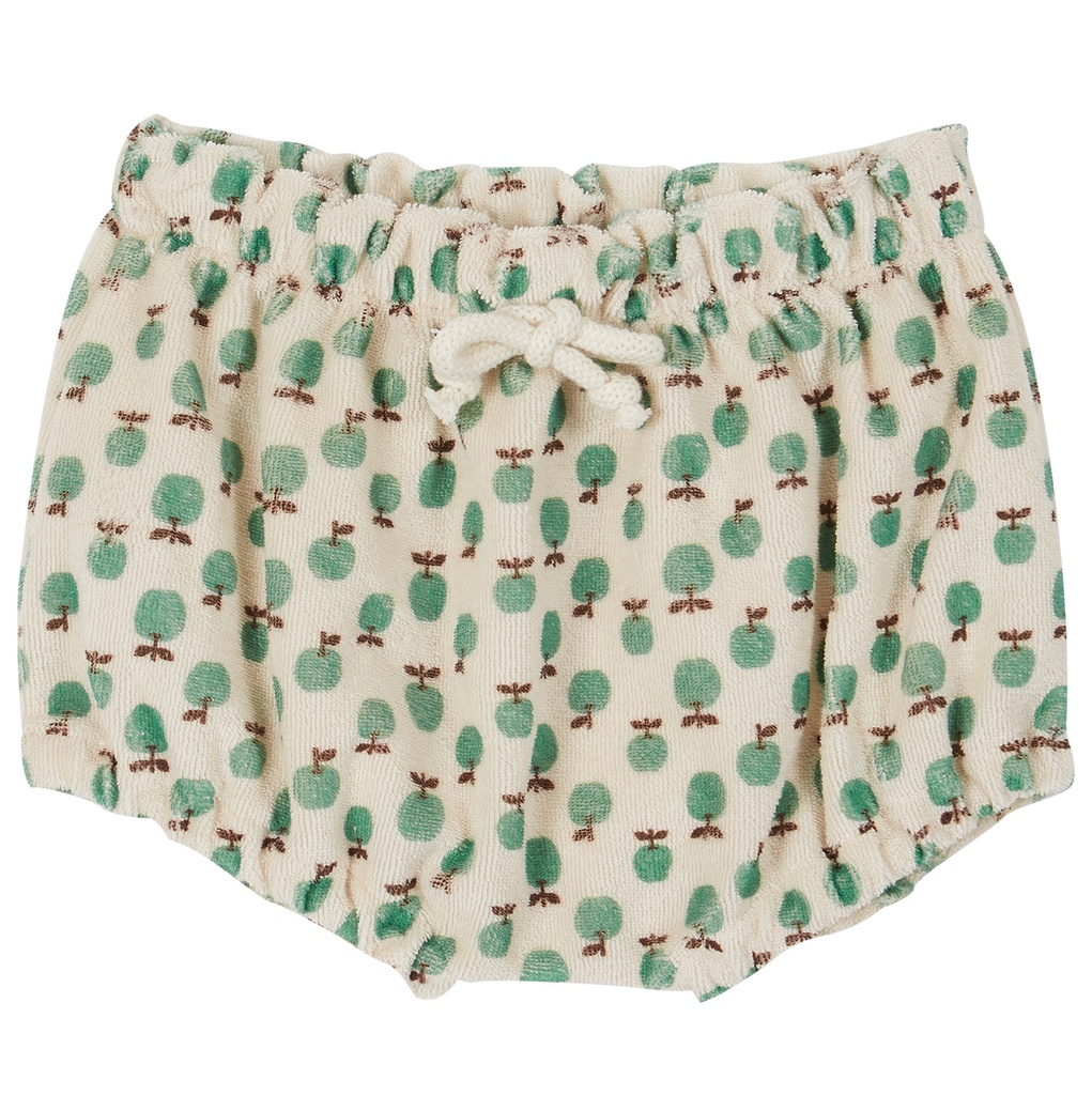 Emile et Ida - Bloomers - Ecru granny