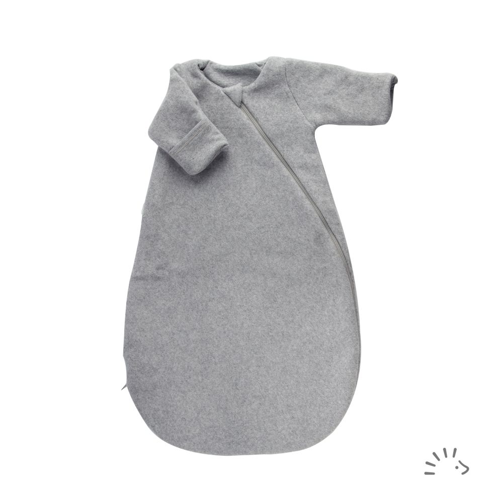 Iobio by Popolini - Sleeping bag new born - Cotton fleece