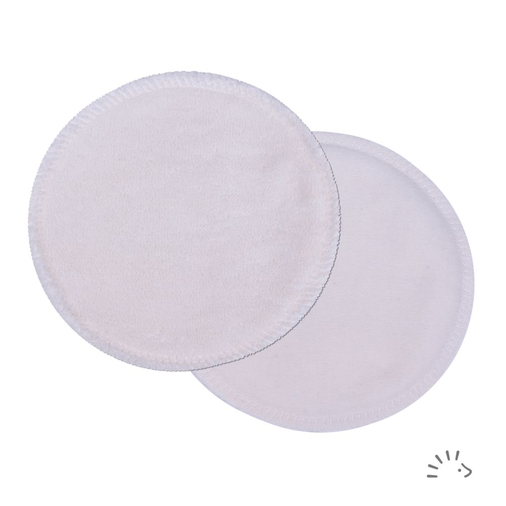 Popolini - Nursing pads - Slow milk flow