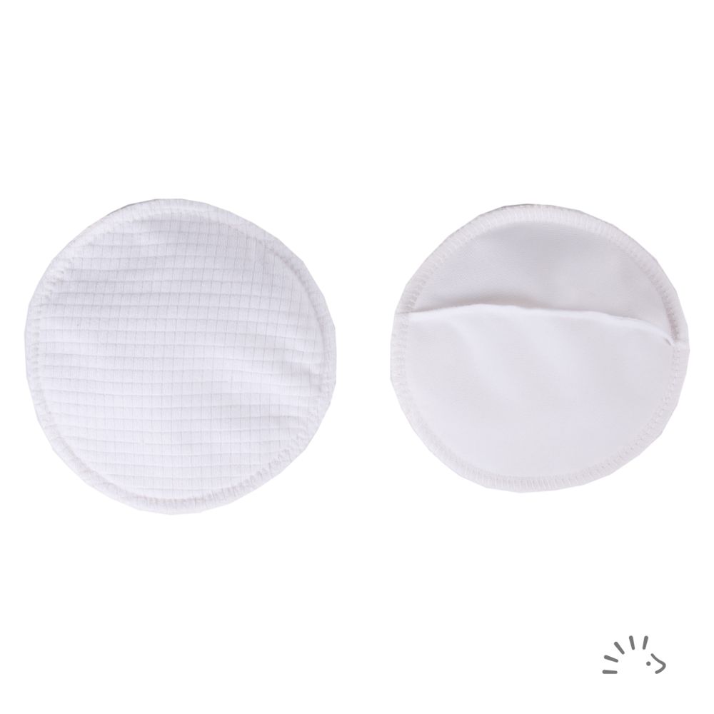 Popolini - Nursing pads - Heavy milk flow 