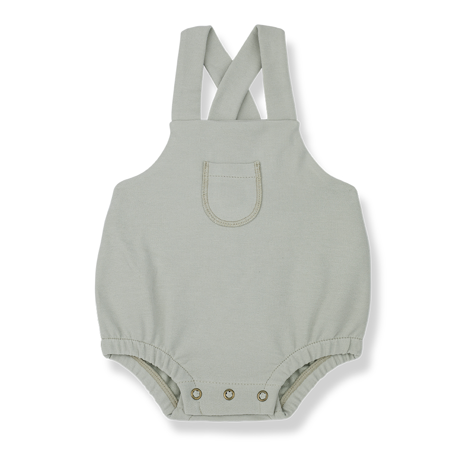 1+ In the family - Dean romper - Jade