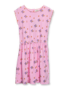 Wander & Wonder - Franca dress - Candy duck