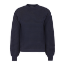 Esmé Studios - Magda O-neck Knit