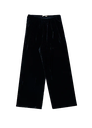 The new society - Velour Woman  Pant 02