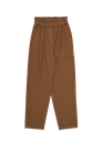 The new society - Manuela Woman  Pant - Acorn