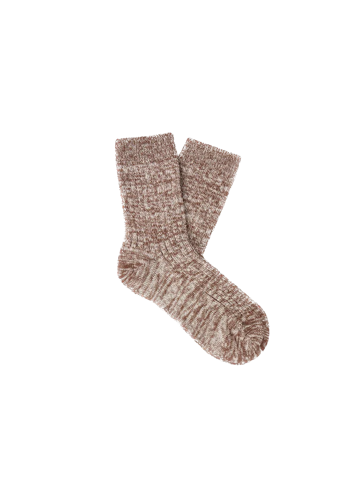 The new society - Chunky Woman Socks