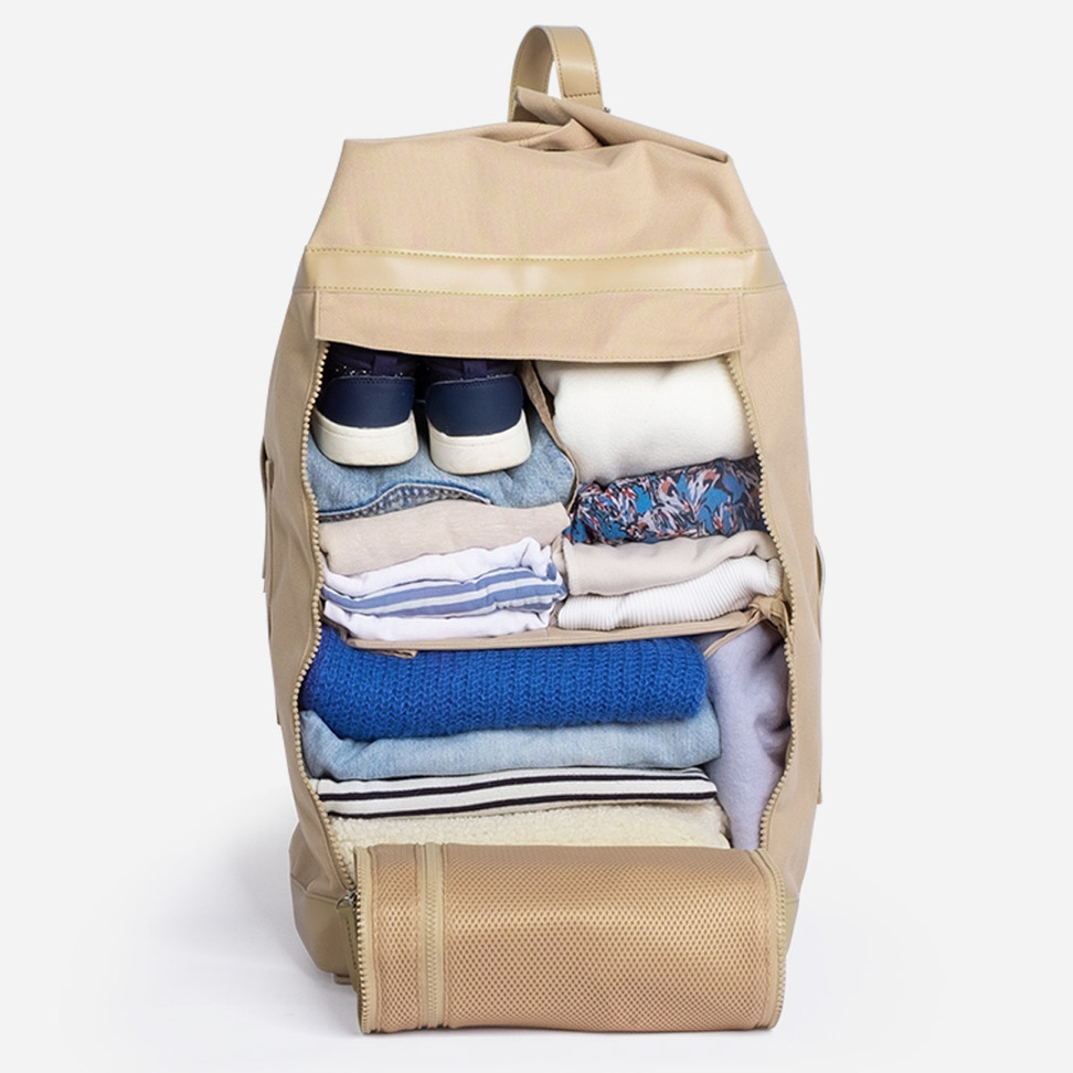 Kaos - Weekend bag