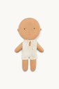 Gommu baby Vainilla