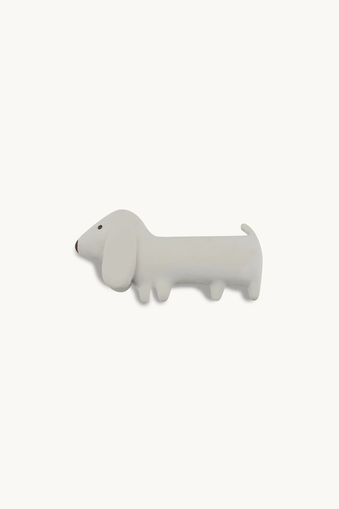 Gommu dog Ocean