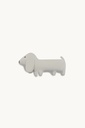 Gommu dog Ocean