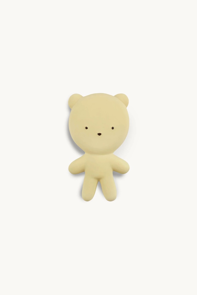 Gommu bear Butter