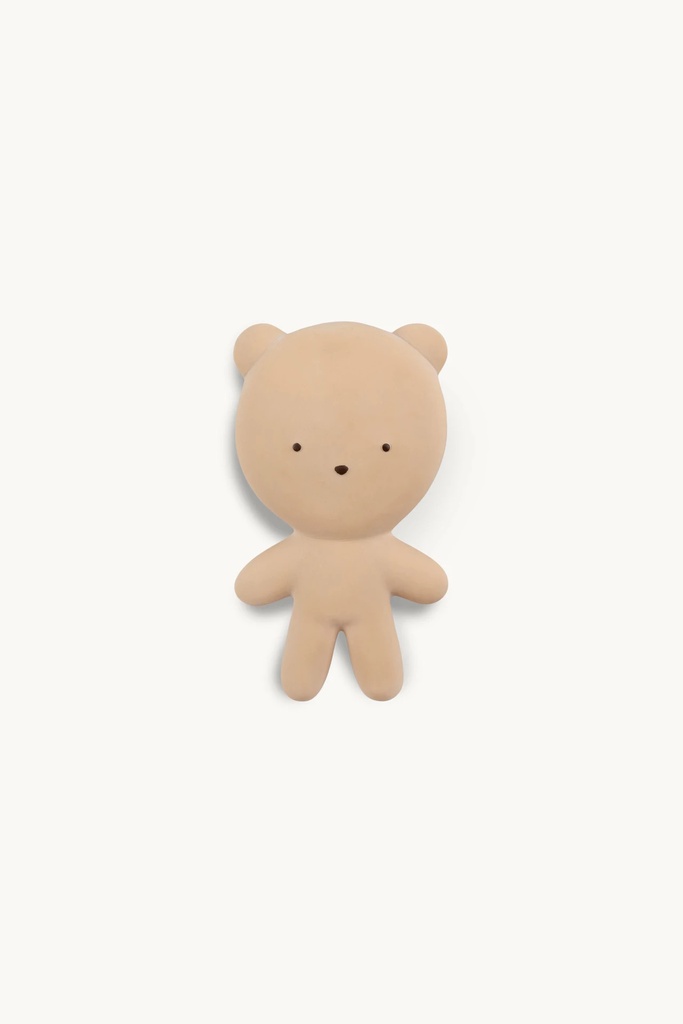 Gommu bear Fern