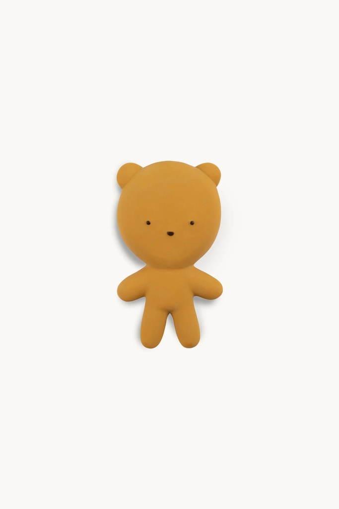 Gommu bear Sienna