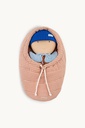 Gommu footmuff vichy