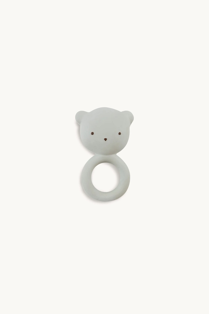 Gommu ring bear Ocean