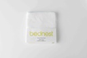 Bednest jersey hoeslaken