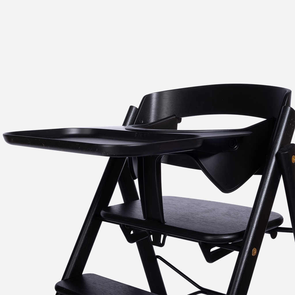 Kaos - Klapp recycled safety rail + tray