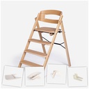 Kaos - Go natural Klapp bundle