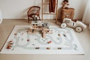 Play&go - Roadmap / icons puzzelmat