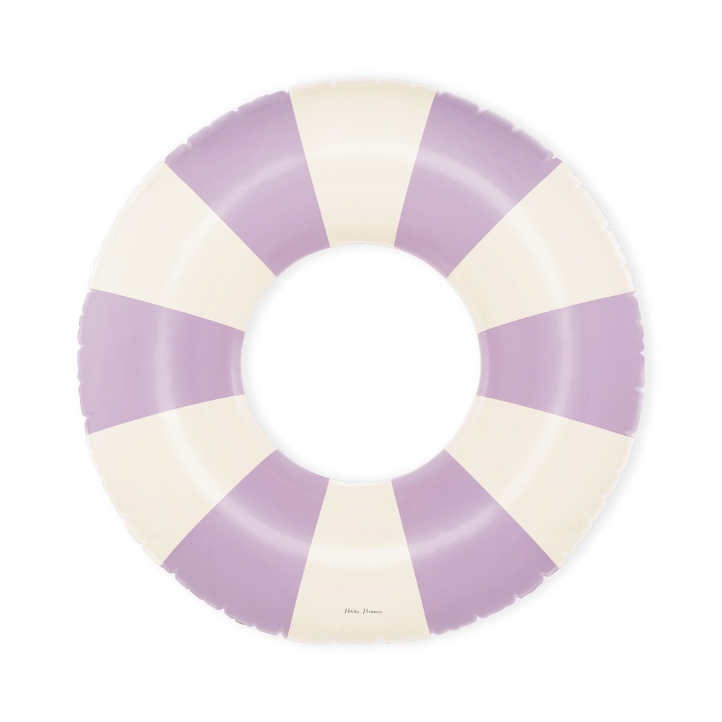 Petites Pommes - Sally swim ring (90cm) - Violet