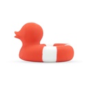 Oli&Carol - Flo the floatie red