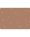 Eeveve - Placemat (Dots kaneel)