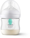 Philips Avent - Natural Airfree 3.0 zuigfles - 125ml
