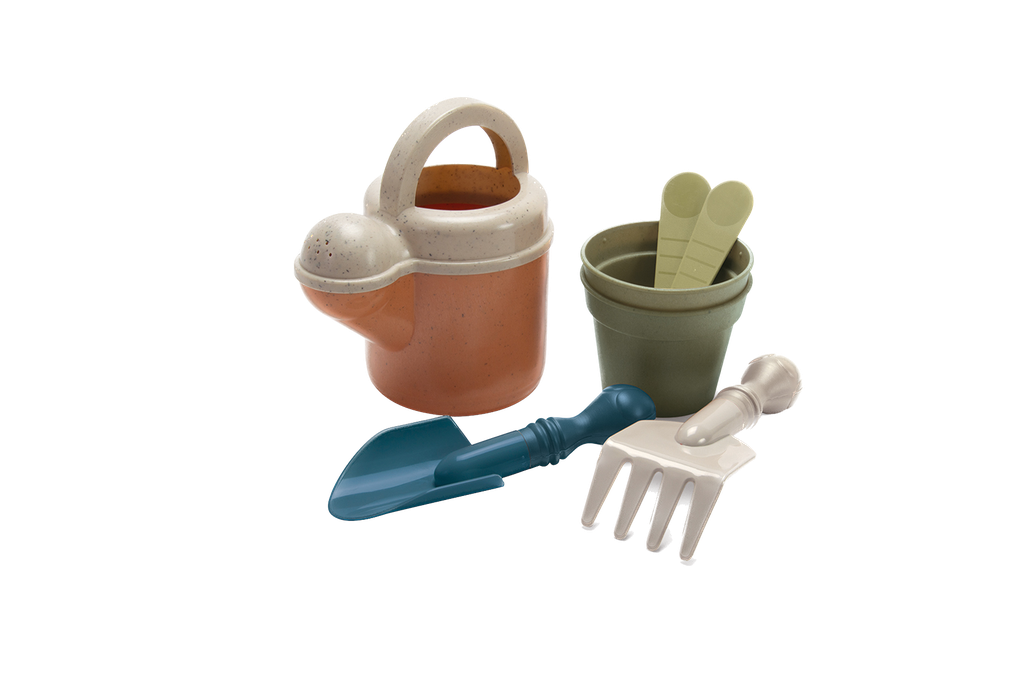 Dantoy - Zand- & waterset