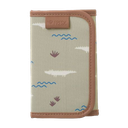 Fresk - Portemonnaie billfold - Crocodile