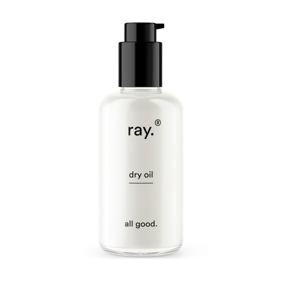 Ray. - Dry oil