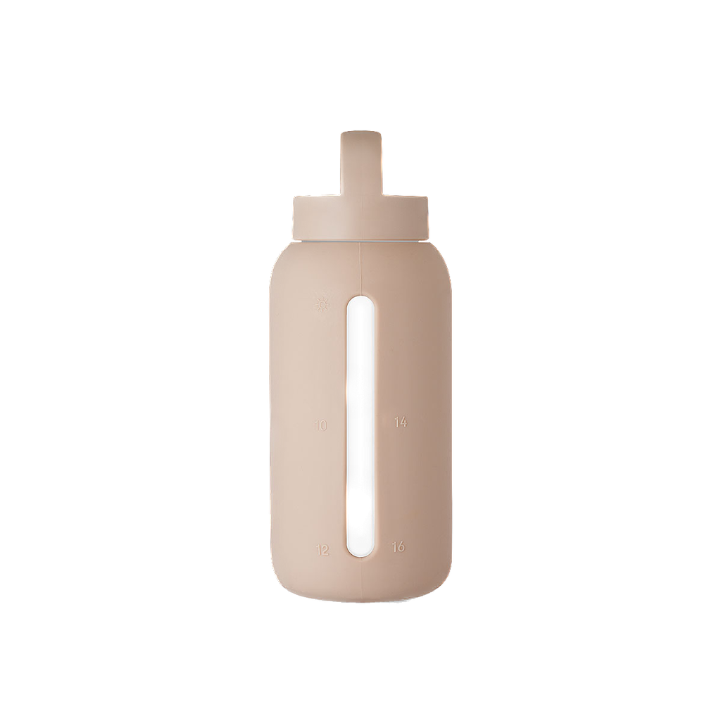 Muuki - Daily Bottle 720ml - Milk Coffee