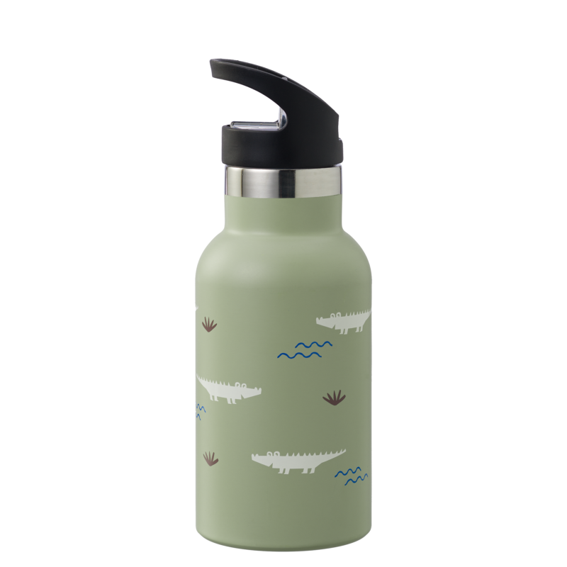 Fresk - Thermos 350ml - Crocodile