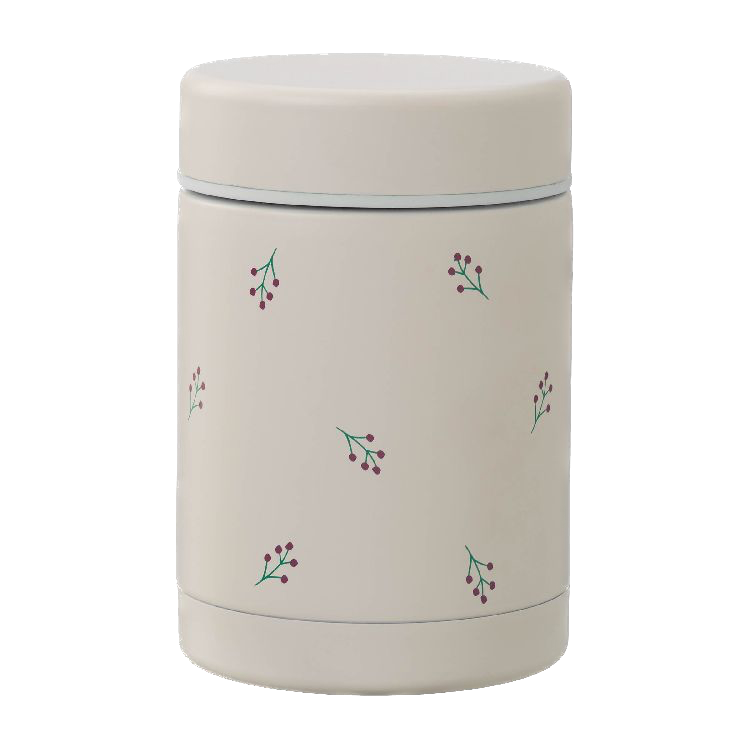 Fresk - Thermos Food Jar 300ml - Berries