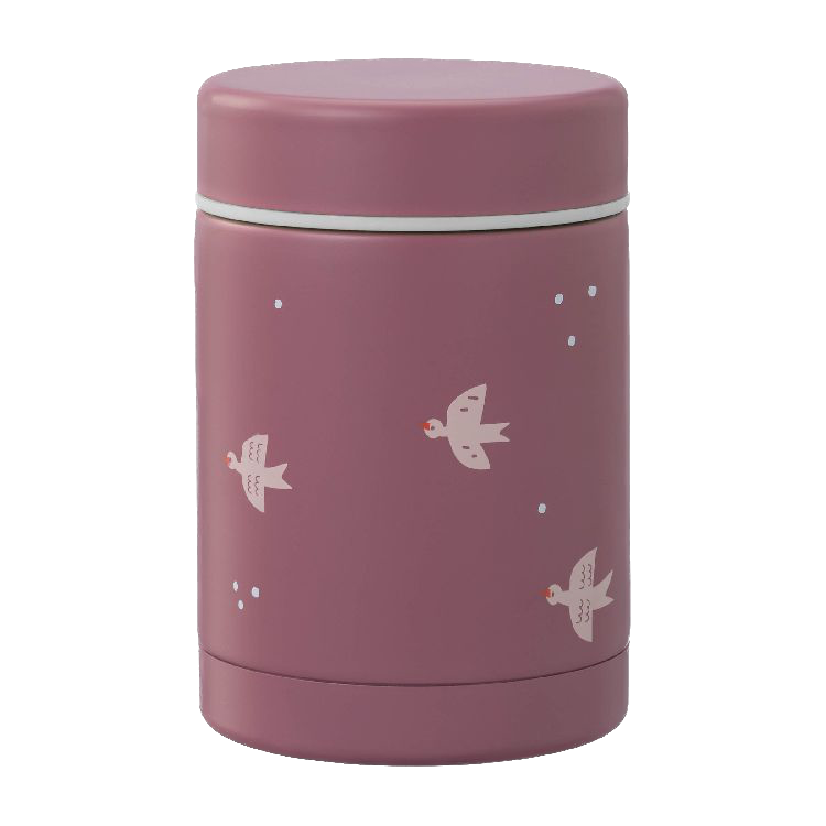 Fresk - Thermos Food Jar 300ml - Swallow