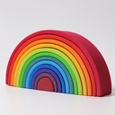 Grimms - Grote regenboog - Regenboog